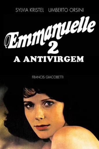 Assistir Emmanuelle 2 - Antivirgem online