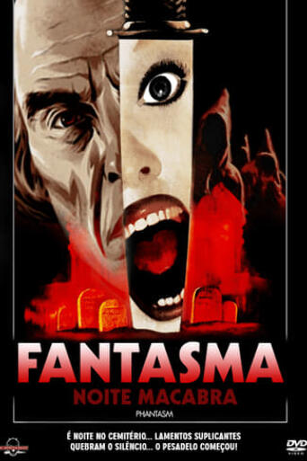 Assistir Fantasma online