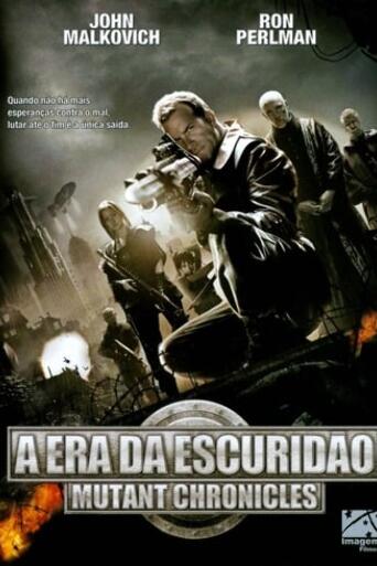 Assistir A Era Da Escuridão: Mutant Chronicles online