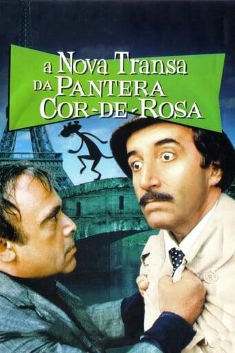 Assistir A Nova Transa da Pantera Cor-de-Rosa online