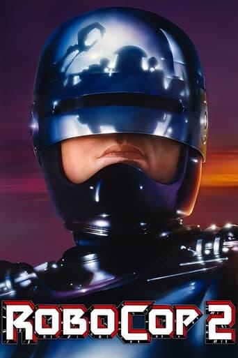 Assistir RoboCop 2 online