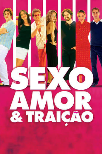 Assistir Sexo, Amor e Traição online