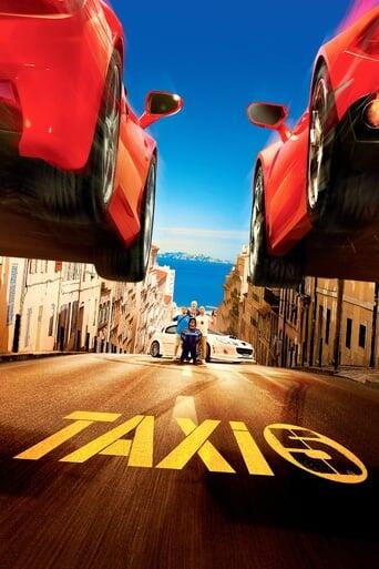 Assistir Taxi 5 online