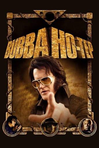 Assistir Bubba Ho-tep online