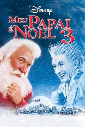 Assistir Meu Papai é Noel 3: A Fuga do Papai Noel online