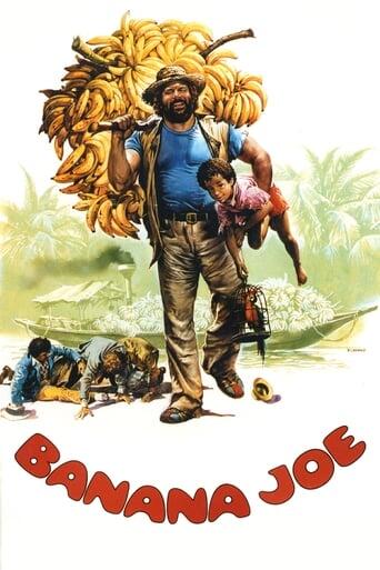 Assistir Banana Joe online