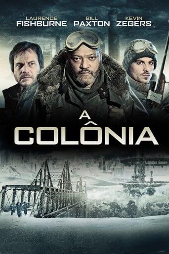 Assistir A Colônia online