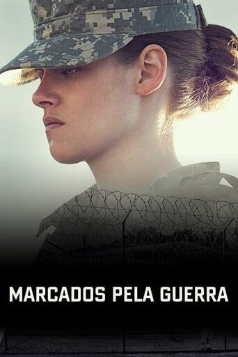 Assistir Marcados Pela Guerra online