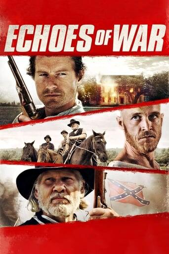 Assistir Echoes Of War online