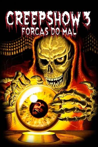 Assistir Creepshow 3 - Forças do Mal online