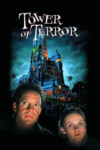 Assistir A Torre do Terror online