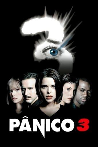 Assistir Pânico 3 online