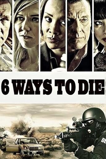 Assistir 6 Ways to Die online