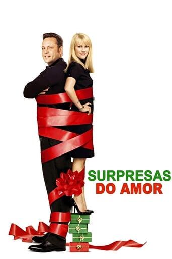 Assistir Surpresas do Amor online