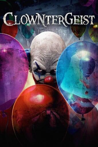 Assistir Clowntergeist online