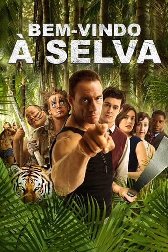 Assistir Bem-vindo à Selva online