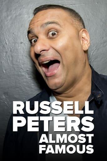 Assistir Russell Peters: Almost Famous online