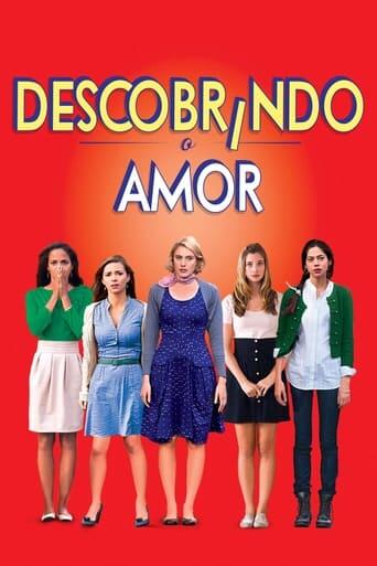 Assistir Descobrindo o Amor online