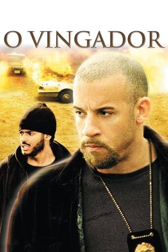 Assistir O Vingador online