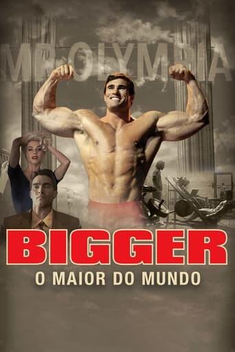 Assistir Bigger: O Maior do Mundo online