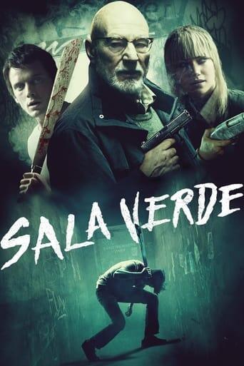 Assistir Sala Verde online