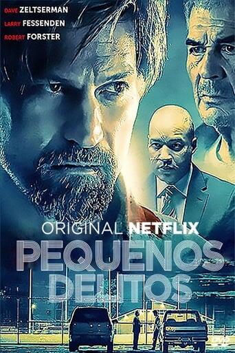 Assistir Pequenos Delitos online