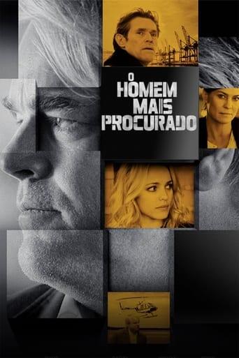 Assistir O Homem Mais Procurado online