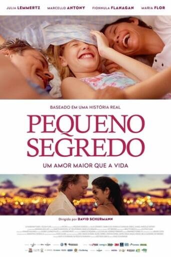 Assistir Pequeno Segredo online