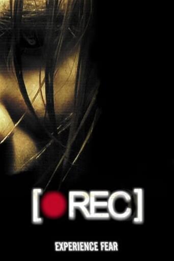 Assistir [REC] online