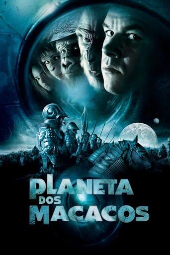 Assistir Planeta dos Macacos online