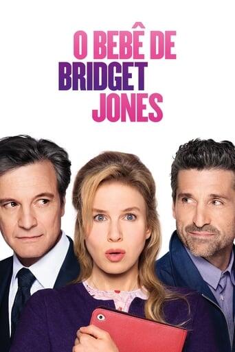 Assistir O Bebê de Bridget Jones online