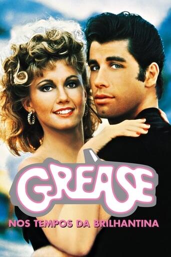 Assistir Grease: Nos Tempos da Brilhantina online