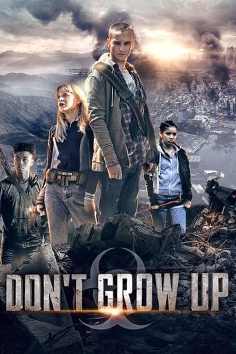 Assistir Don't Grow Up online