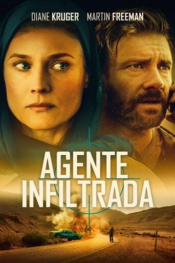 Assistir Agente Infiltrada online