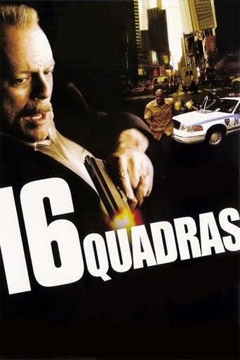 Assistir 16 Quadras online