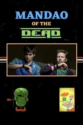 Assistir Mandao of the Dead online