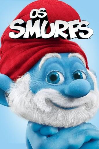 Assistir Os Smurfs online