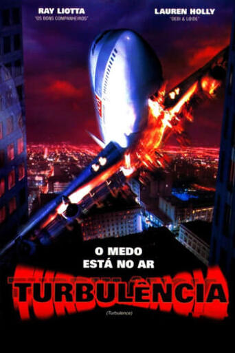 Assistir Turbulência online