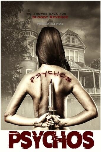 Assistir Psychos online