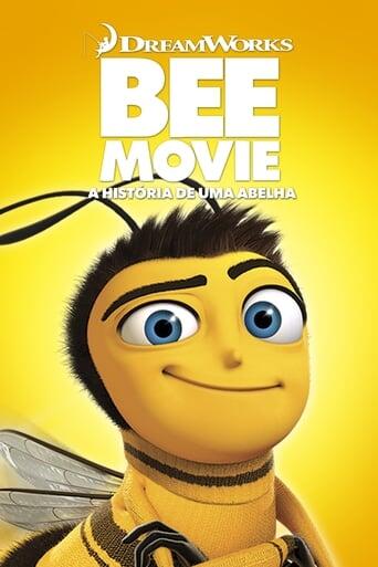 Assistir Bee Movie: A História de uma Abelha online