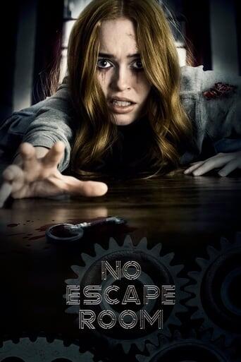 Assistir Sem Escape online