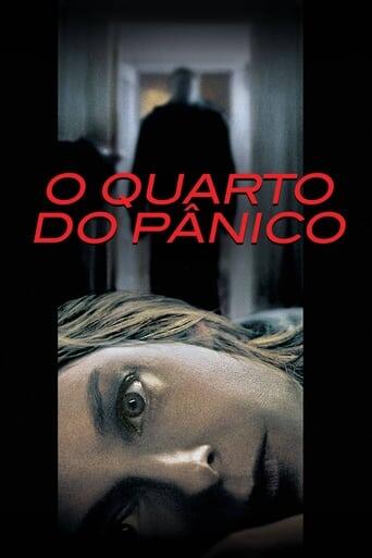 Assistir O Quarto do Pânico online