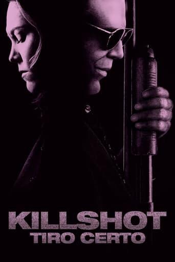 Assistir Killshot - Tiro Certo online