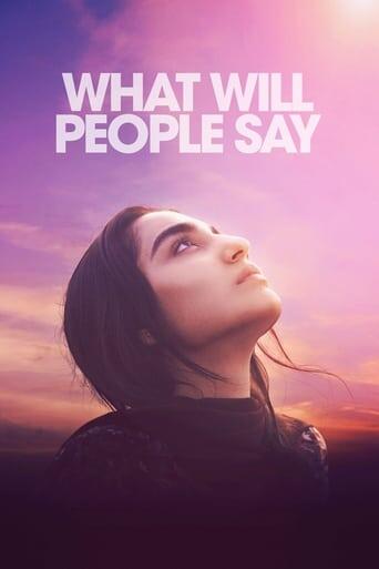 Assistir What Will People Say online