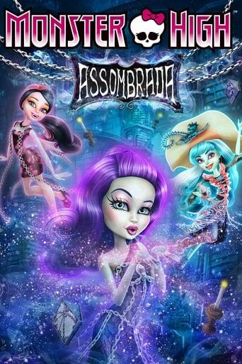 Assistir Monster High: Assombrada online