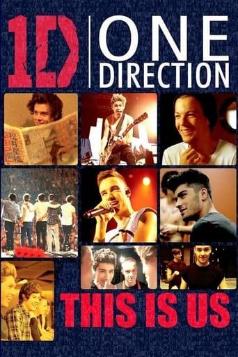 Assistir One Direction: This Is Us online