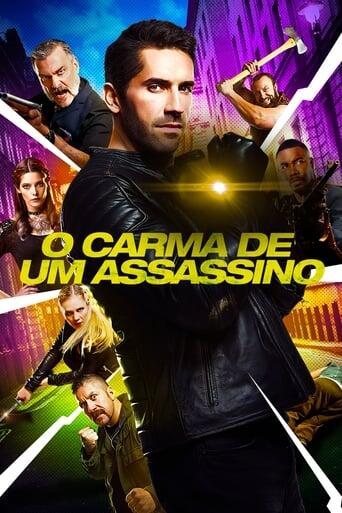 Assistir O Carma de Um Assassino online