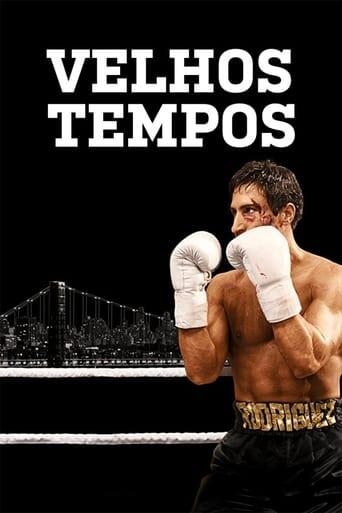 Assistir Velhos Tempos online