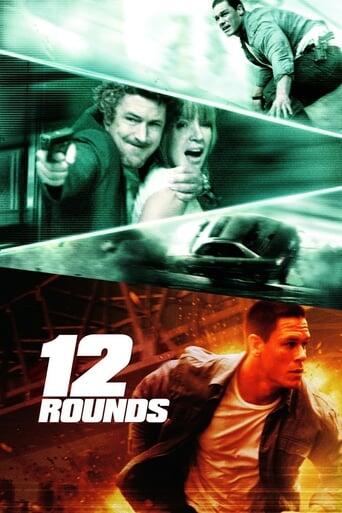 Assistir 12 Rounds online