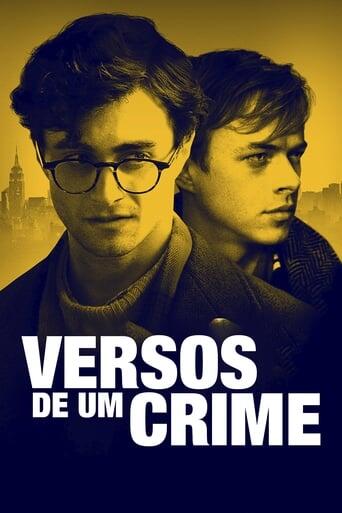 Assistir Versos de um Crime online